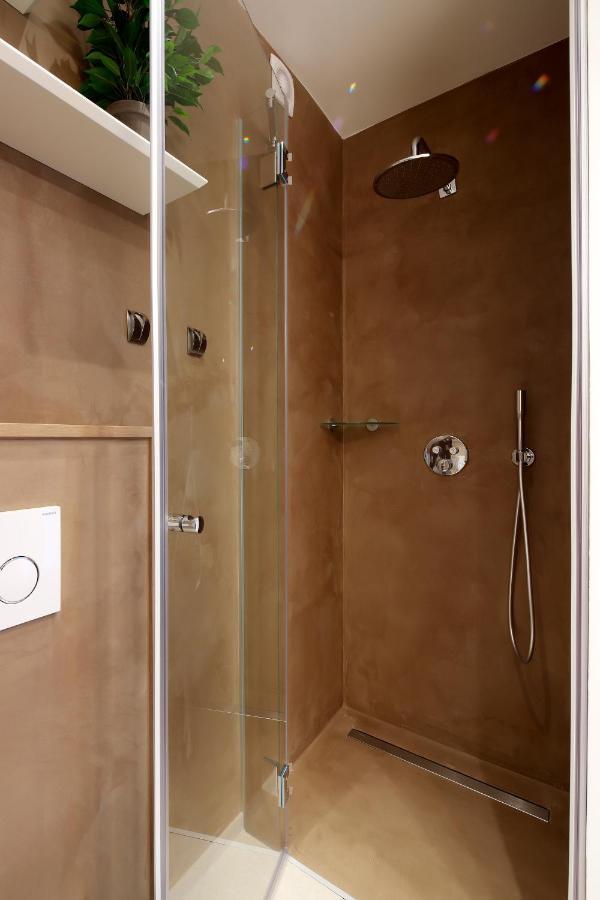 MODENA MARIS-new swim-grill-relax-jacuzzi apartments Ičići Exterior foto